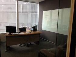 The Central (D1), Office #575747011